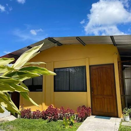 Convenient Location Apartment La Fortuna Eksteriør billede