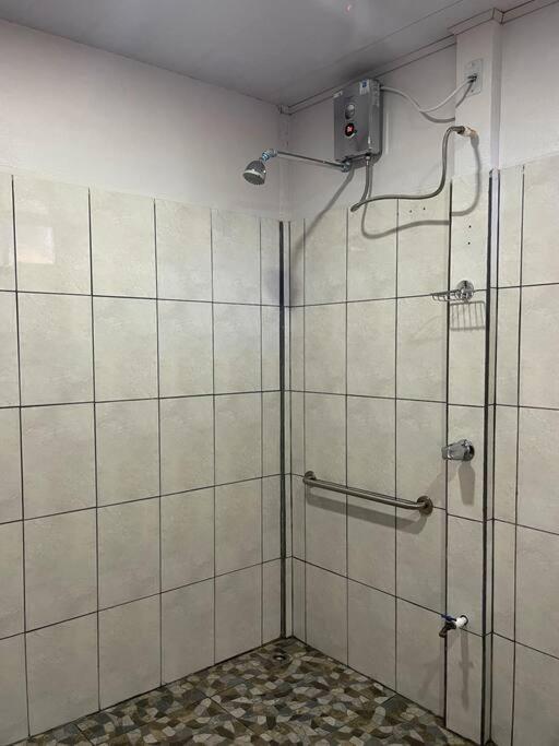 Convenient Location Apartment La Fortuna Eksteriør billede