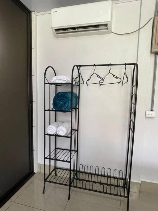 Convenient Location Apartment La Fortuna Eksteriør billede