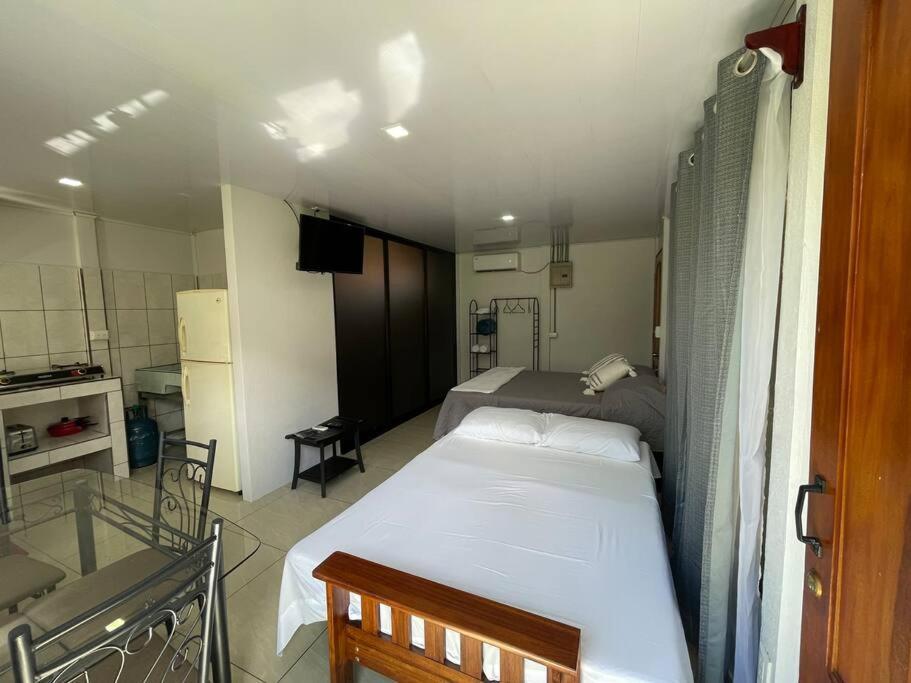 Convenient Location Apartment La Fortuna Eksteriør billede
