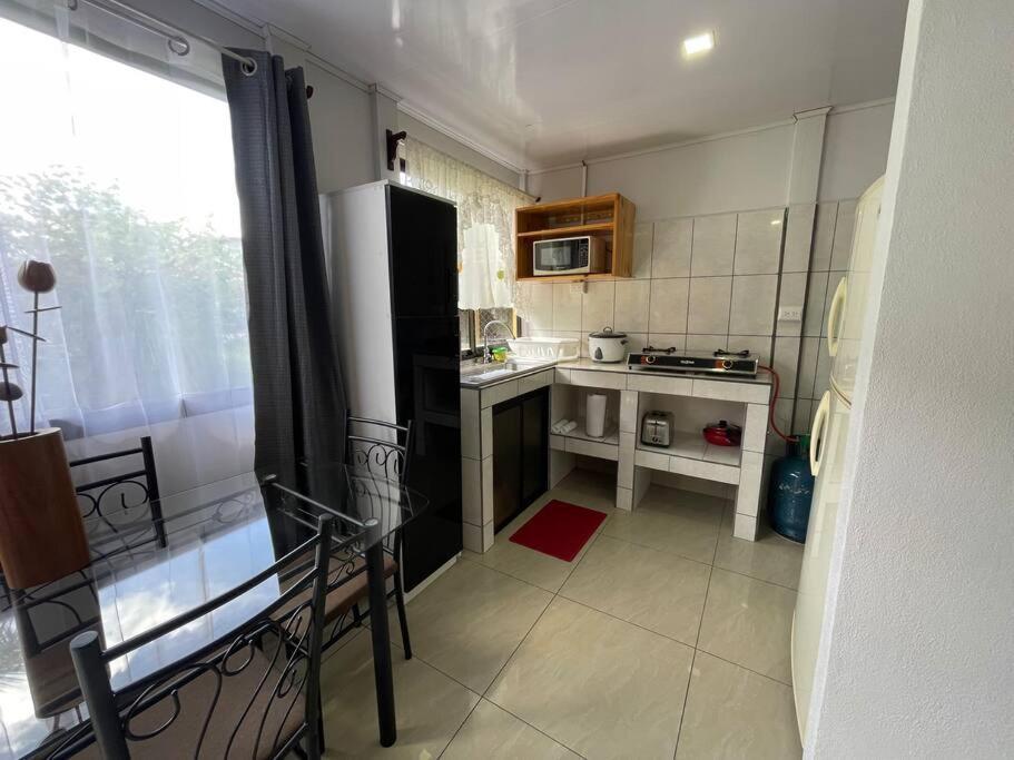 Convenient Location Apartment La Fortuna Eksteriør billede