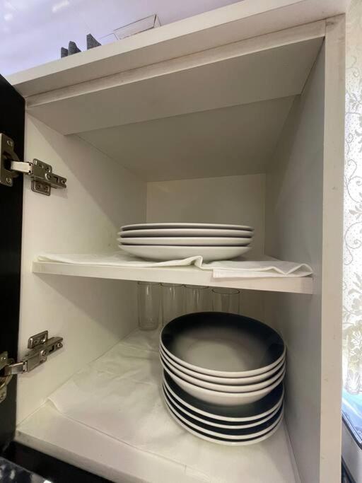 Convenient Location Apartment La Fortuna Eksteriør billede