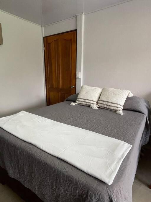 Convenient Location Apartment La Fortuna Eksteriør billede