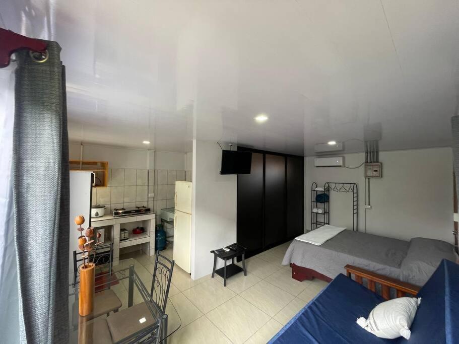 Convenient Location Apartment La Fortuna Eksteriør billede