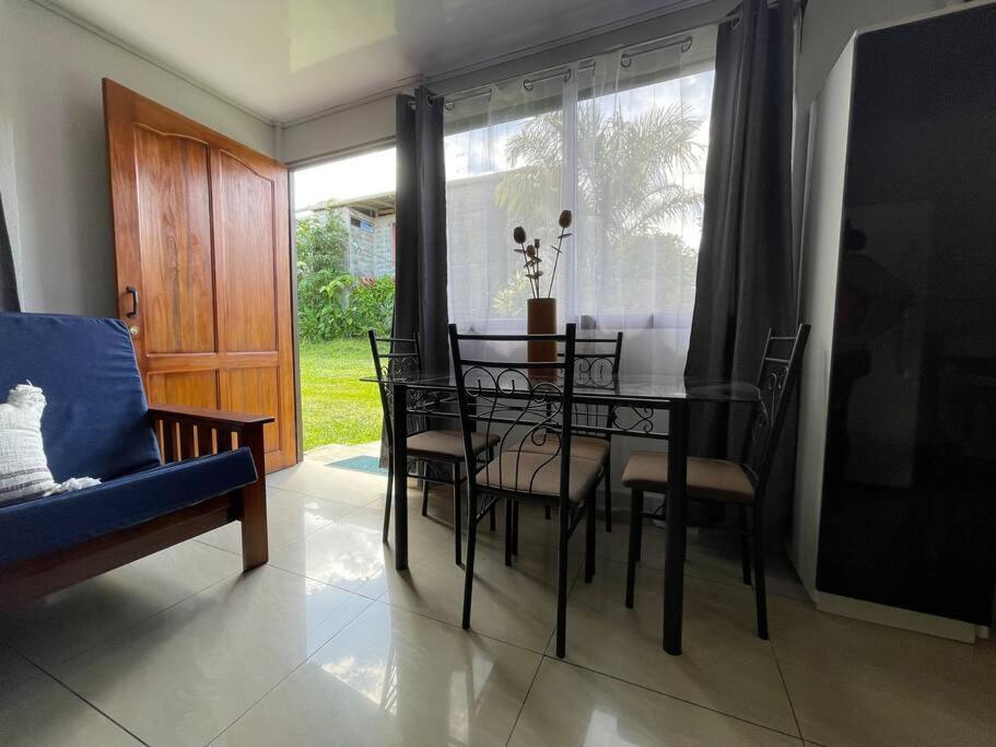 Convenient Location Apartment La Fortuna Eksteriør billede