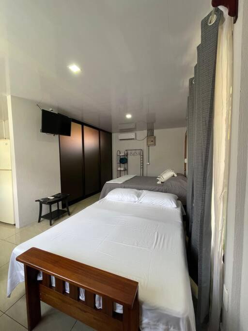 Convenient Location Apartment La Fortuna Eksteriør billede