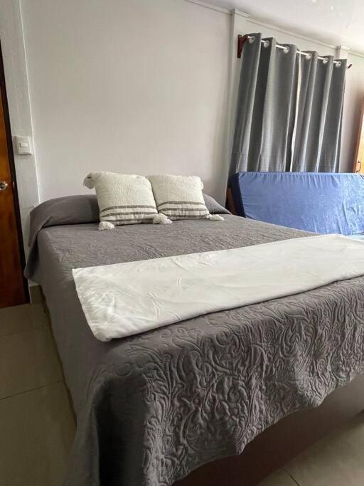Convenient Location Apartment La Fortuna Eksteriør billede