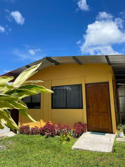 Convenient Location Apartment La Fortuna Eksteriør billede