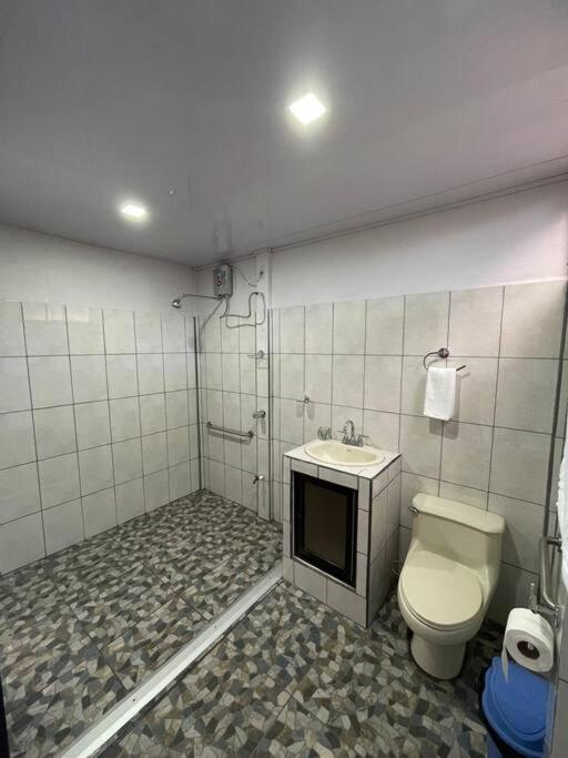 Convenient Location Apartment La Fortuna Eksteriør billede