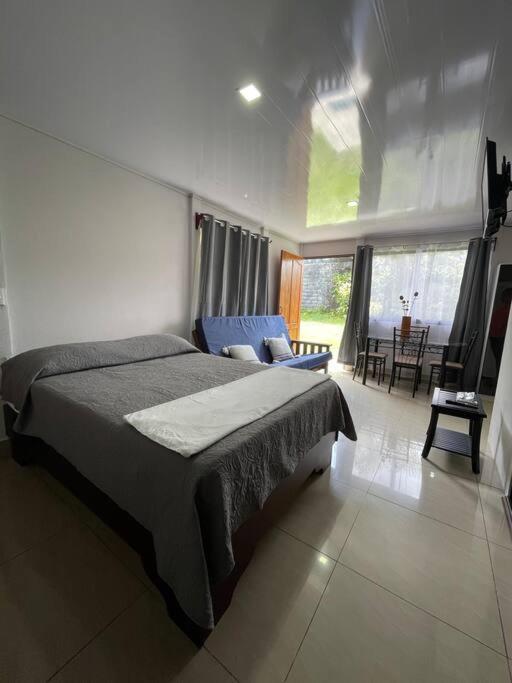 Convenient Location Apartment La Fortuna Eksteriør billede