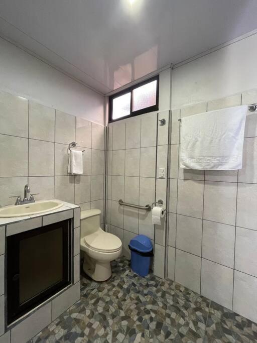Convenient Location Apartment La Fortuna Eksteriør billede