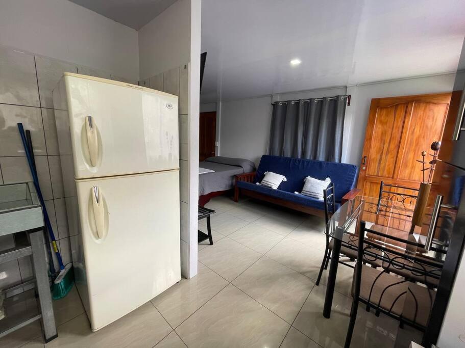 Convenient Location Apartment La Fortuna Eksteriør billede